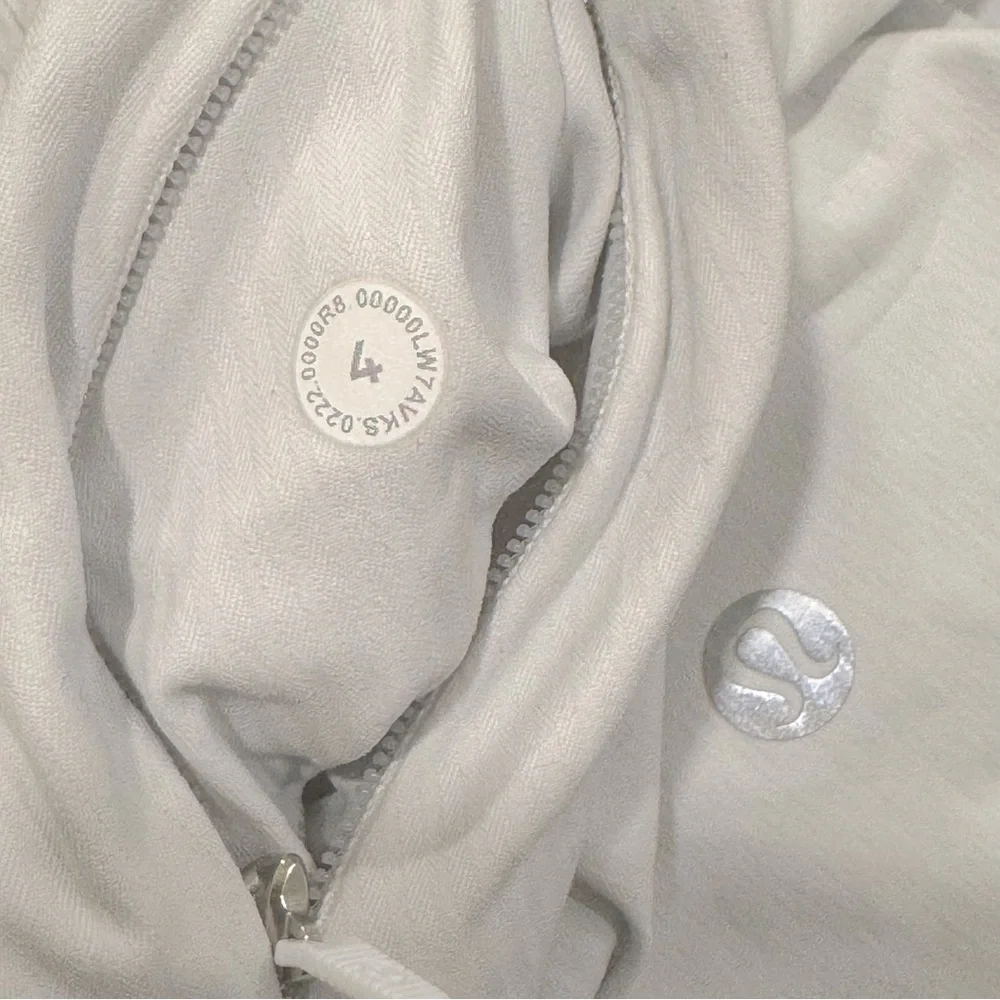 lululemon athletica lululemon track